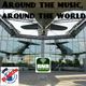 Around the music-around the world 21-02-2014 Rimini Net Radio logo