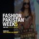 Fashion Pakistan Week 5- Mix for Sana Safinaz by Hira Tareen & Ali Safina logo