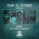 Drunk till December 2014 - Reggae logo