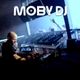 Moby Underground Mix - March 2012 logo