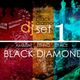 BLACK DIAMOND AMBIENT ETHNO SPACE SOUND No. 1 logo