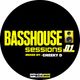 Cheeky D - Bass House Sessions 01 logo