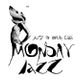 Rebecca Vasmant - Downstair perceptions of Jazz (Exclusive for Mondayjazz) logo