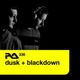 RA.336 Dusk and Blackdown logo
