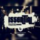Issential Vocal Mix Vol.20 Mixed By DJ Keyz logo