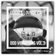 Guido's Lounge Cafe Broadcast 0441 Odd Vibrations Vol.3 (20200814) logo