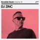 DJ Zinc x Bonafide Beats #74 logo