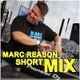 Marc Reason Short Live Mix logo