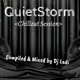 Quietstorm {Chillout Session - Soulful Ballads} logo