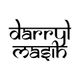 90s Hindi Music Part 3-Dj Darryl Masih logo