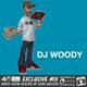 45 Live Radio Show pt. 53 with guest DJ WOODY logo