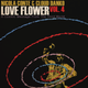 Nicola Conte & Cloud Danko - LOVE FLOWER Vol. 4 logo