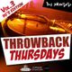 @DJ_Jukess - Throwback Thursdays Vol.3: The 90s Special Part.2 logo
