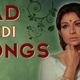 Mostly Romantic but Some Sad and   Some Unheard  Hindi Film Songs - Radio Zindagi logo