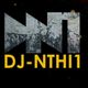 An Oontz One Vol 1 - Dj Nthi 1 logo