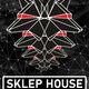 Foxxy Jay live @ Sklep House - June 2023 logo