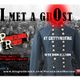 I Met A Ghost At Gettysburg: w/ Don Allison logo