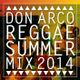 Don Arco - Reggae Summer Mix 2014 logo
