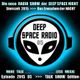 DEEP SPACE RADIO - Sternzeit 2015 - Episode 05 - TALK SHOW Edition - MORE TALK . . . LESS MUSIC logo