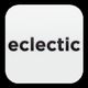 Eclectic Mix Volume 1 logo