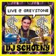DJ Schoeny | Live @ Greystone, Oklahoma City logo