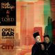 Statik Selektah & Lord Sear - Open Bar Classics Vol 3: New Jack Swing (official mixtape) logo