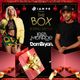 The Box @ Bambu - Mixed By Dom Bryan & Jess Monroe logo