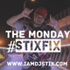 MONDAY STIX FIX 2.22.16 logo