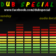DUB Special Radio Show -- 2017-02-19 - Fresh-, Unreleased Tunes & Prereleases by Melchizedek HI-POWA logo