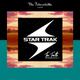 Star Trak The Truth mixed by the Saturntables (DJ Côôl & Ice Freeze) logo