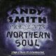 DJ Andy Smith Northern Soul 45's Mix 4 - Sept 04 logo