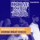 Moments in Music : Horse Meat Disco logo