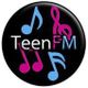 Reece Carpenter - Chill Out Sunday - TeenFM - Recorded live Show logo