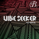 Kensaye - Vibe Seeker [Exclusive Blind I Mix] logo