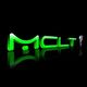 DJ Demand (95 set) MC's ELL & MCLT Recorded live @ R'House 2k4 logo