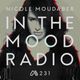 In The MOOD 231 (with Nicole Moudaber) 27.09.2018 logo