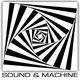 Sound and Machine [Podcast] 2.19.17 - Aired on Dance Factory Radio, Chicago logo