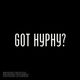 Got Hyphy? logo