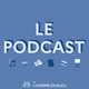 Podcast LHEB #1 - Jérémy Fédération Hiero Limoges logo