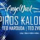 Teo Harouda - Angel Dust @ DEPOklub, Zagreb_16.05.2015. logo