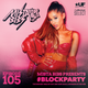 Mista Bibs - #BlockParty Episode 105 (Current R&B & Hip Hop) (Subscribe to My Mixcloud Select Page) logo