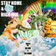 STAY HOME & HIGH MIX logo
