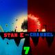 DJ Ectasy Stan E-Channel Volume 7 logo