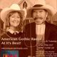 Western Swing & Other Things  Catch up 2 presented by Marshal  Allen Bailey & Cowgirl Janey logo
