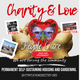 CHARITY & LOVE MOVEMENT - The Israelite's Music - www.buttafleyeministry.org logo