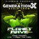 GL0WKiD pres. Generation X [RadioShow] (inc. Amiga Breaks Interview) @ Planet Rave Radio (2Jun.2015) logo