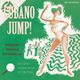 CUBANO JUMP! - Hot Afro Mambo Beat of the 1950's logo