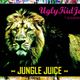 Ugly Kid Joke - Jungle Juice logo