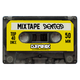 Mixtape Series: Top 40 DNCE logo