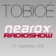 TOBICÉ- Nearox Radio Show - 27.September 2012 logo